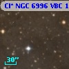 Cl* NGC 6996    VBC    1985