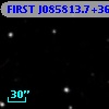 FIRST J085813.7+360604
