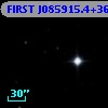FIRST J085915.4+365248