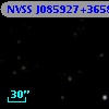 NVSS J085927+365835