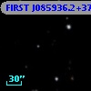 FIRST J085936.2+371023