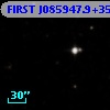 FIRST J085947.9+353410