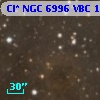 Cl* NGC 6996    VBC    1989