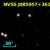 FIRST J085957.9+361232