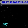 FIRST J090002.5+370140