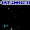 FIRST J090005.7+353745