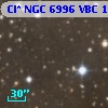 Cl* NGC 6996    VBC    1991