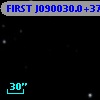 FIRST J090030.0+370314