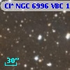 Cl* NGC 6996    VBC    1993