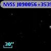 NVSS J090056+353521