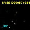 FIRST J090057.0+361905