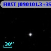 FIRST J090101.3+354303