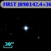 FIRST J090142.4+365255