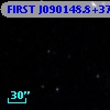 FIRST J090148.8+372458