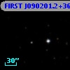 FIRST J090201.2+360136
