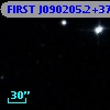 FIRST J090205.2+372248