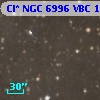 Cl* NGC 6996    VBC    1997