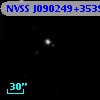 NVSS J090249+353920
