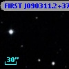 FIRST J090311.2+372955