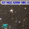 Cl* NGC 6996    VBC    1999