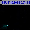 FIRST J090332.7+370509
