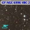 Cl* NGC 6996    VBC    2000