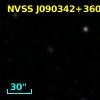FIRST J090342.4+360133