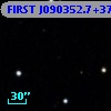 FIRST J090352.7+371804