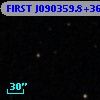 FIRST J090359.8+361136