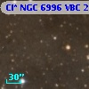 Cl* NGC 6996    VBC    2002