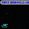 FIRST J090415.1+360724