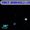FIRST J090443.2+371436