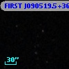 FIRST J090519.5+362130