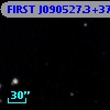 FIRST J090527.3+370554