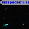 FIRST J090547.8+360420