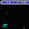 FIRST J090548.2+360444