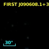 FIRST J090608.1+370843