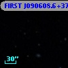 FIRST J090608.6+370840