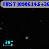 FIRST J090614.6+363335