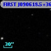 FIRST J090618.5+365140