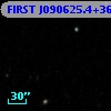FIRST J090625.4+365753