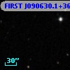 FIRST J090630.1+360424