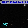 FIRST J090630.4+360407