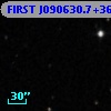 FIRST J090630.7+360428