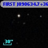FIRST J090634.7+362418