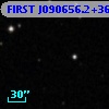 FIRST J090656.2+361605