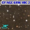 Cl* NGC 6996    VBC    2009