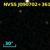 NVSS J090702+361549