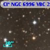 Cl* NGC 6996    VBC    2010