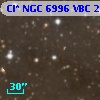 Cl* NGC 6996    VBC    2014